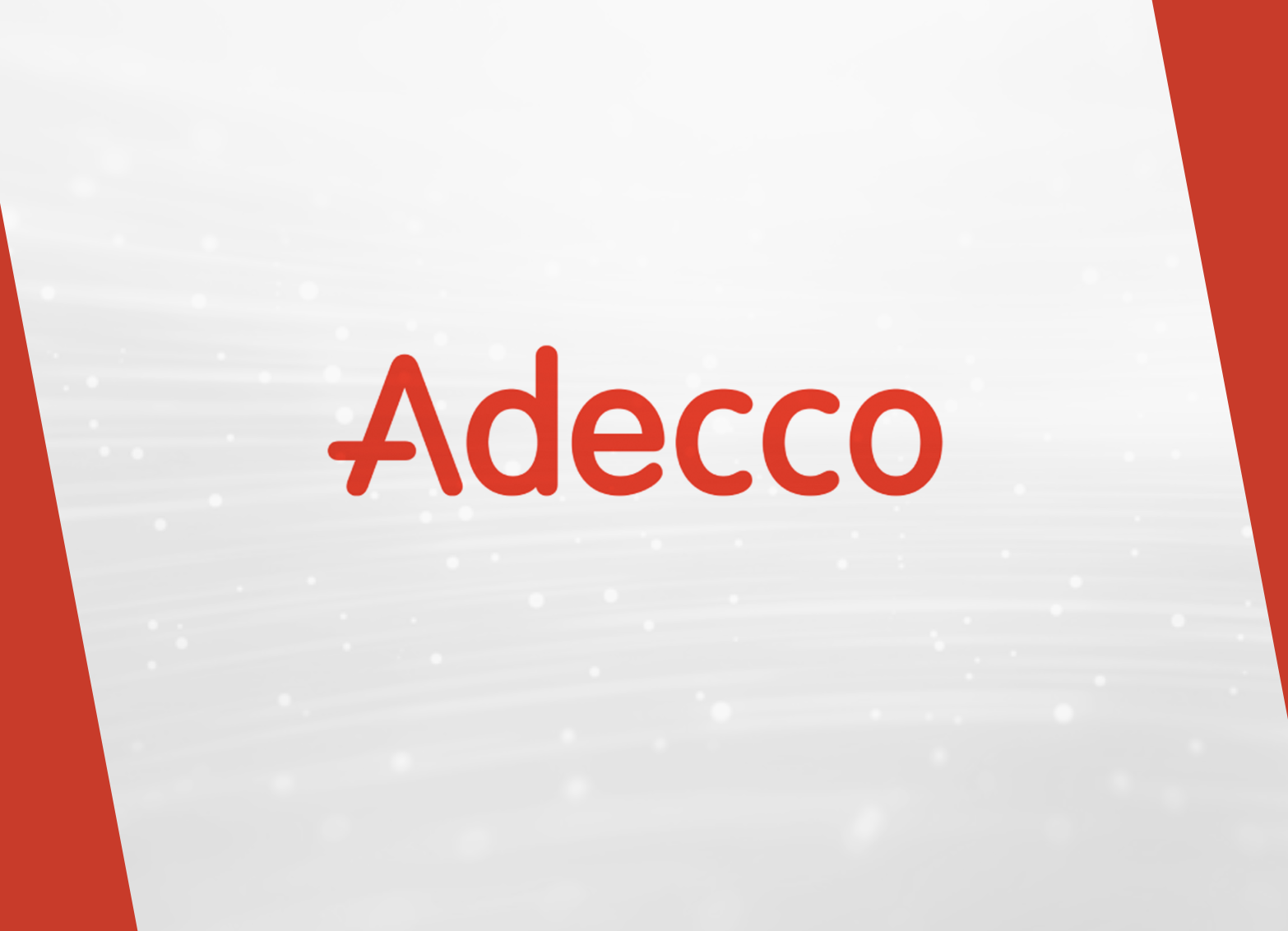 CEO de Adecco