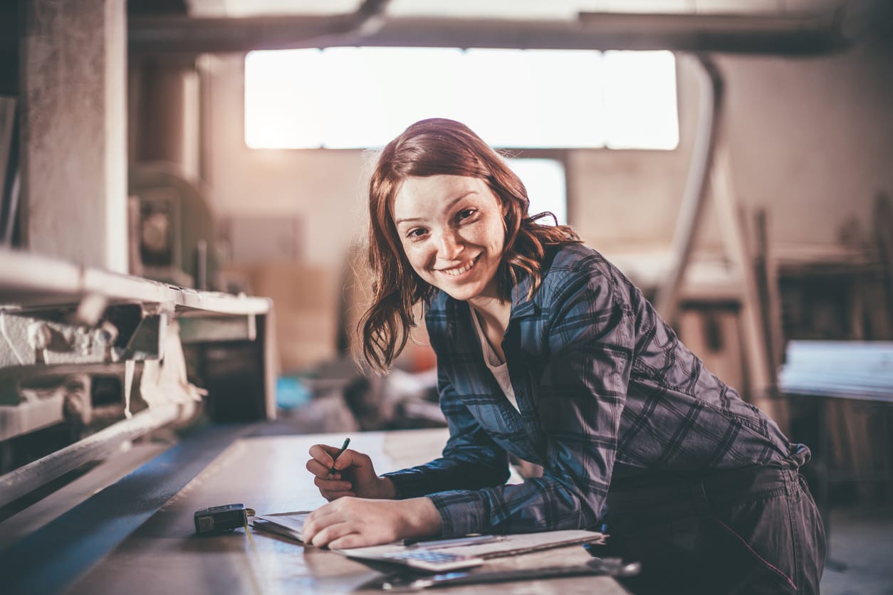 job crafting