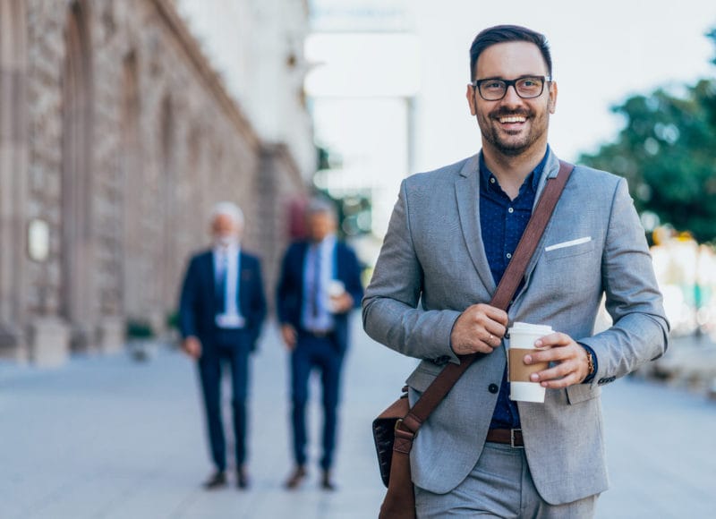 Bolsa de empleo