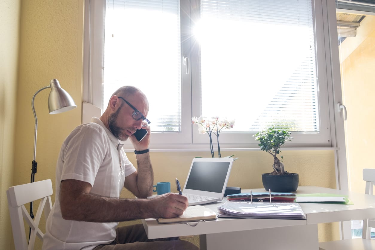 Cambiar de trabajo en 2025