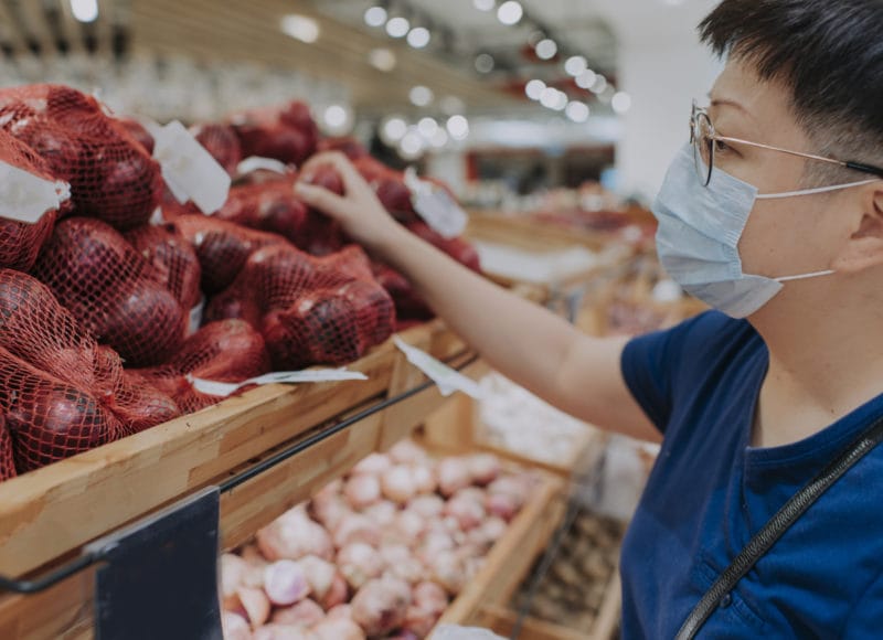 Mercado laboral durante la pandemia