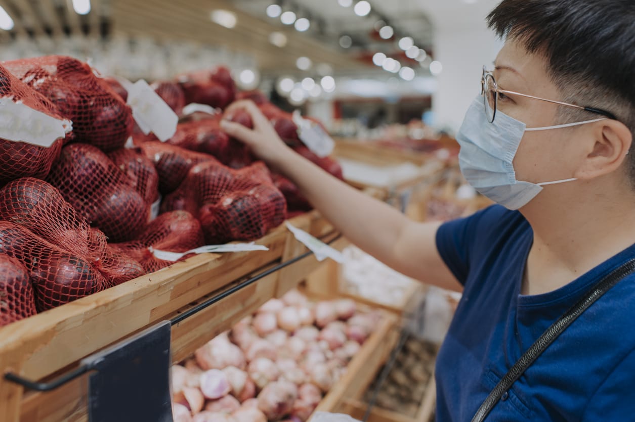 Mercado laboral durante la pandemia