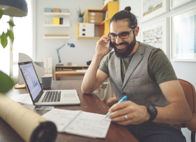 Apps para teletrabajar