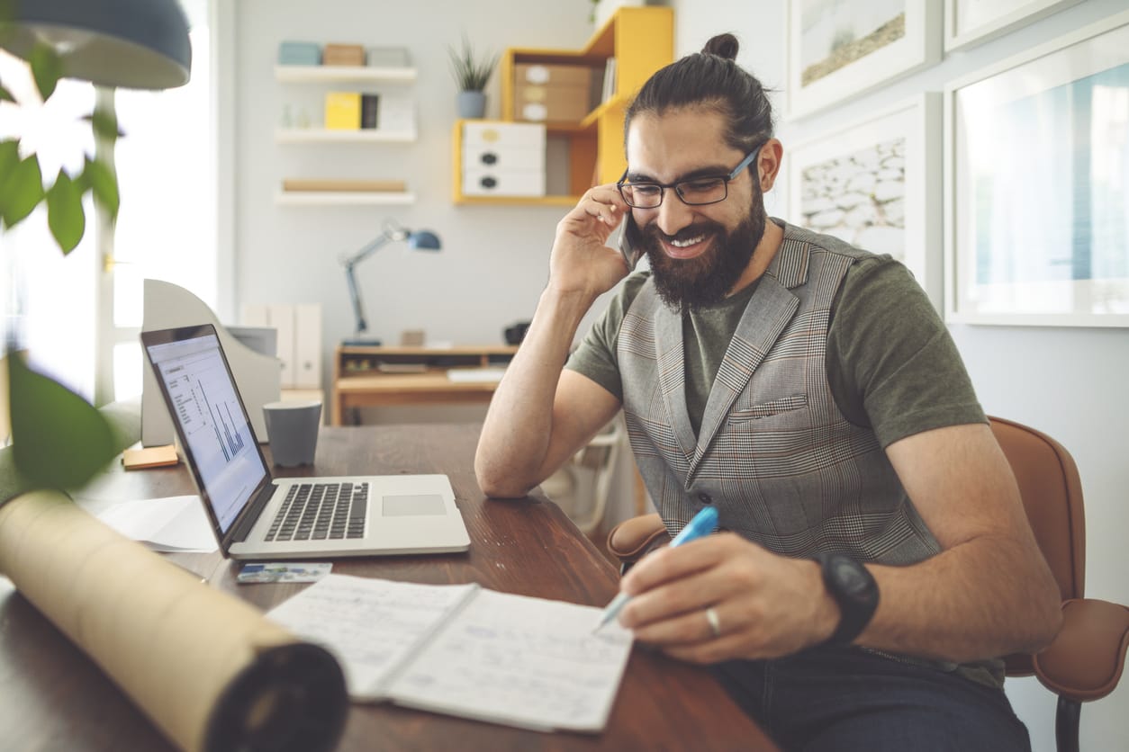 Apps para teletrabajar