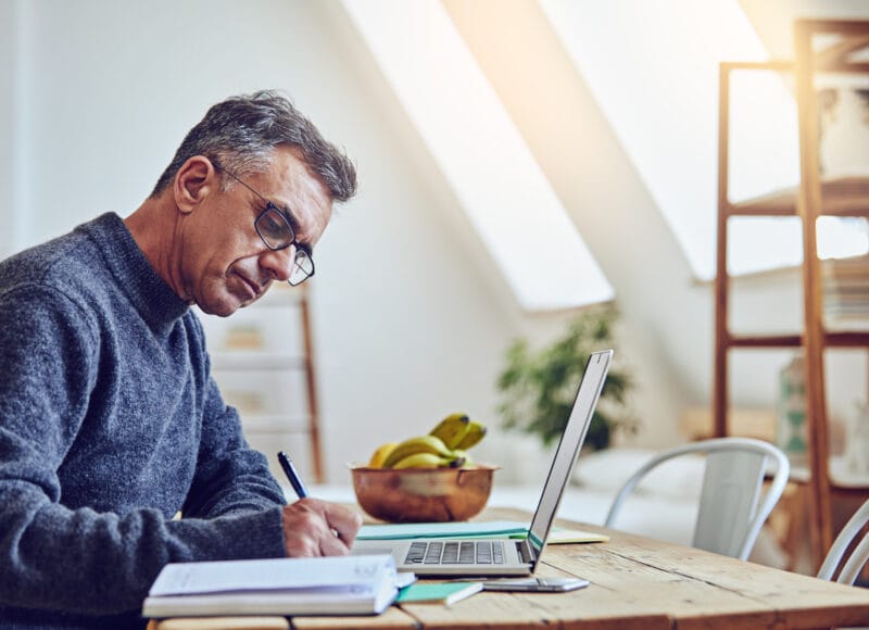 Teletrabajo era post-Covid