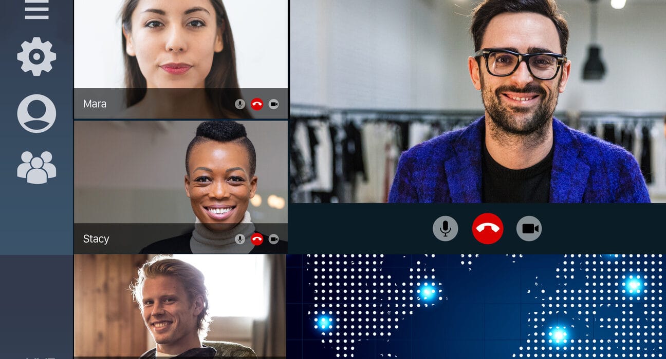 Videoconferencia