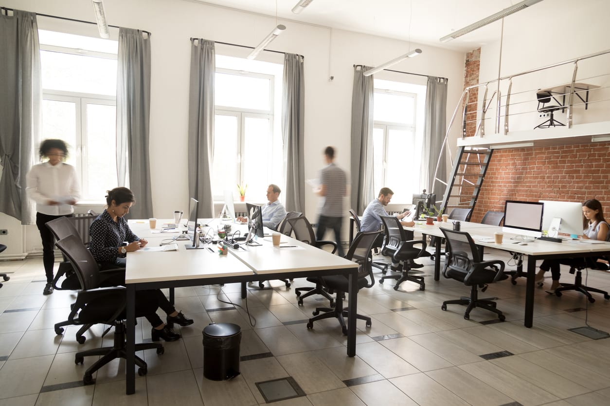 Coworking