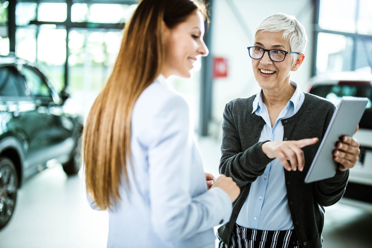 Responsable de ventas