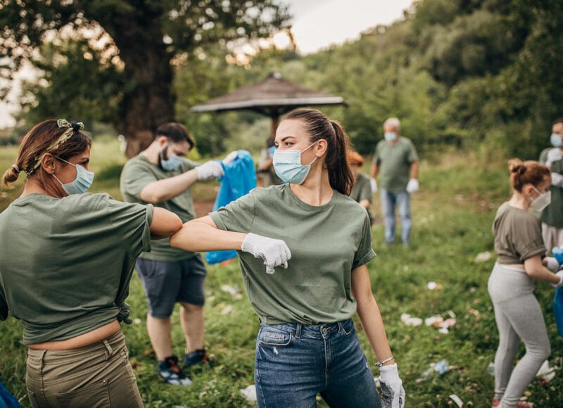 Voluntariado