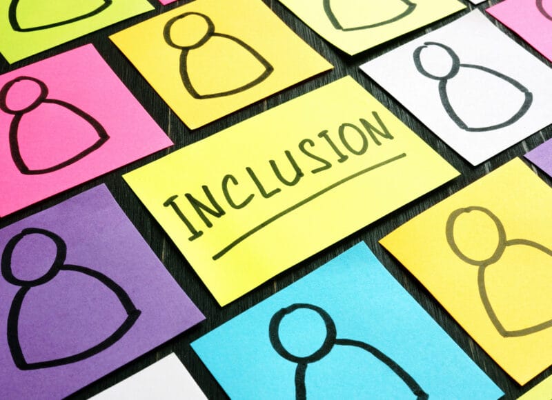 Inclusión