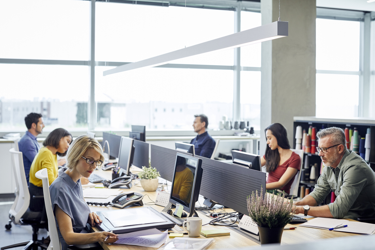 Flexibilidad laboral