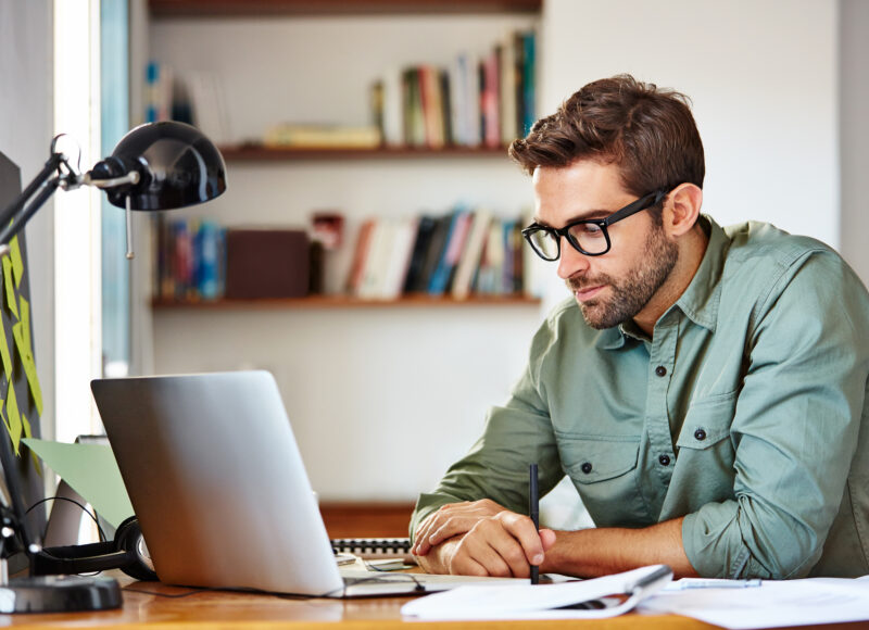 Ergonomía en el trabajo