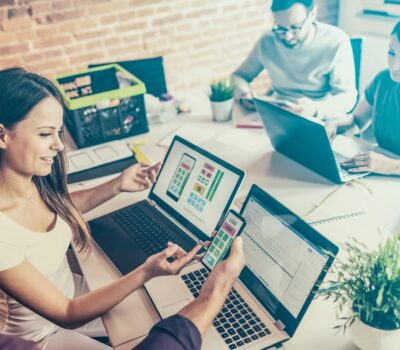Marketing digital