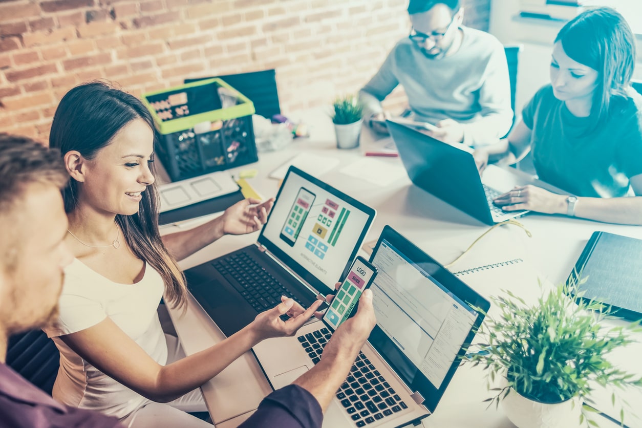 Marketing digital