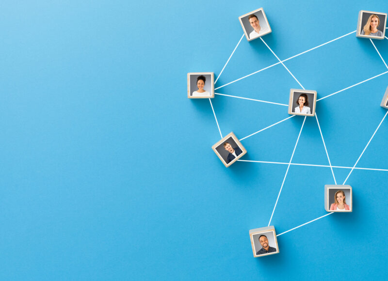 Buscar empleo en LinkedIn