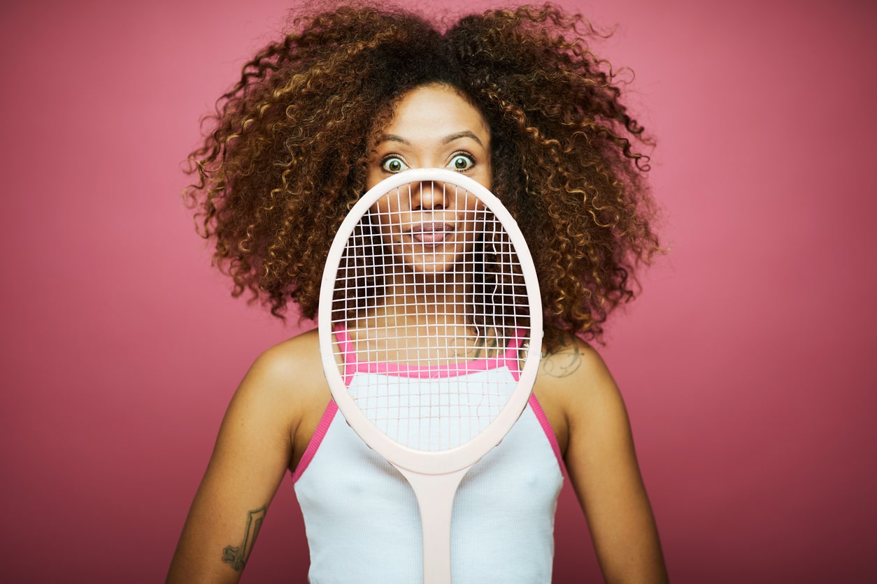 Tennis Lover Manager