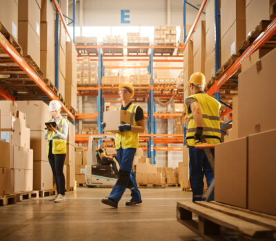 Mejorar la productividad y eficiencia
