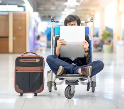 Mejores países para trabajar