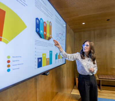 Postular en marketing digital