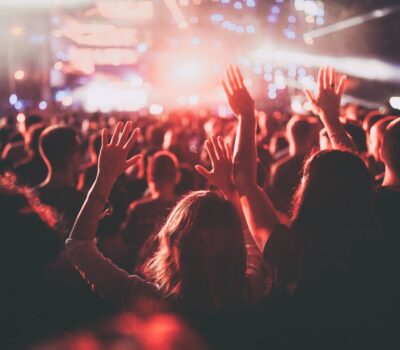 Primavera Sound