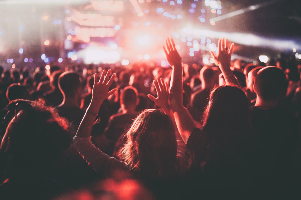 Primavera Sound