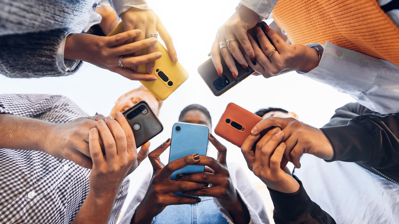 Networking en línea