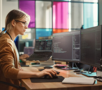 rol del programador web full stack
