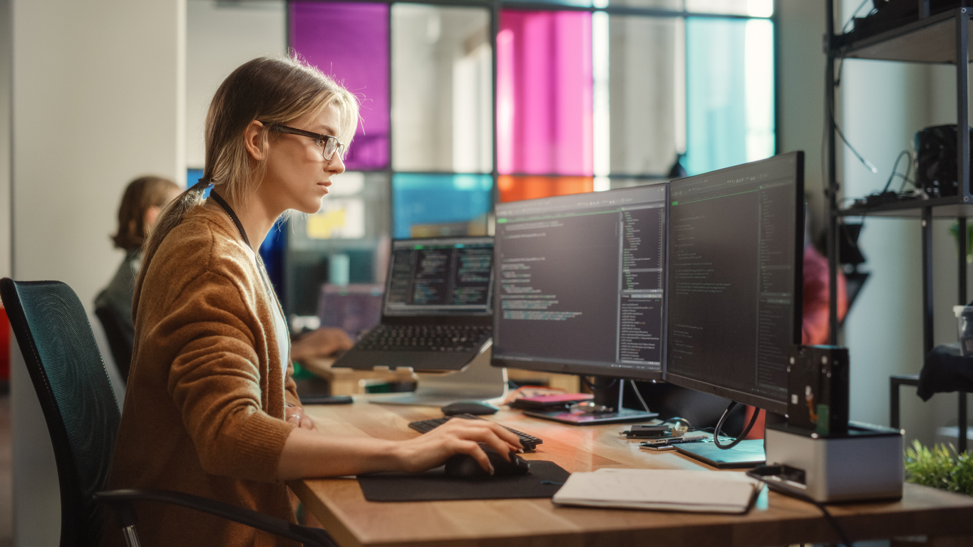 rol del programador web full stack