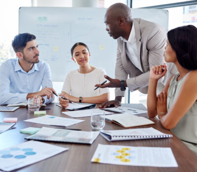 Habilidades de comunicación