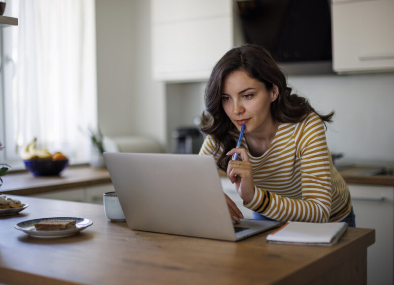 Búsqueda de empleo