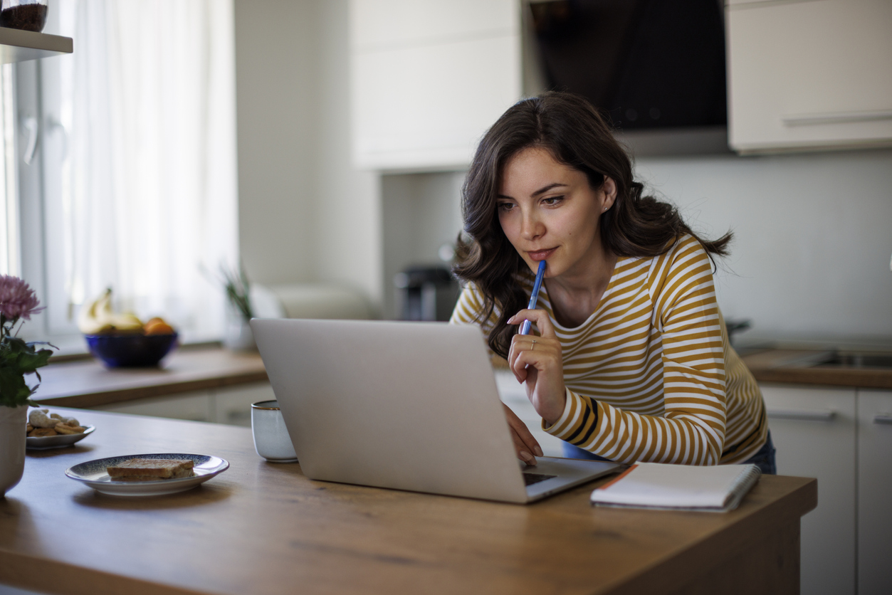 Búsqueda de empleo