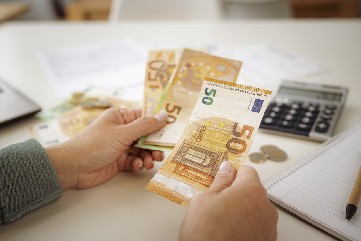 Expectativas salariales