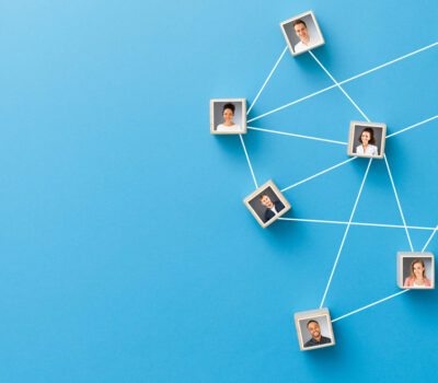 Conseguir trabajo en LinkedIn