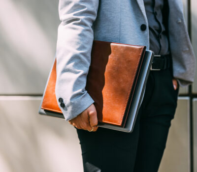 Cómo hacer un portfolio
