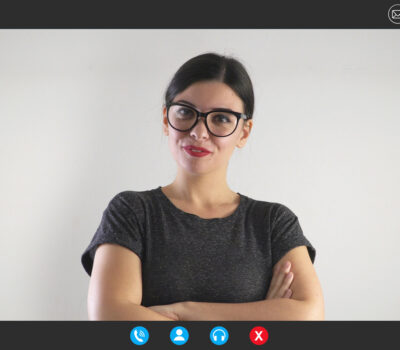 Cv en vídeo