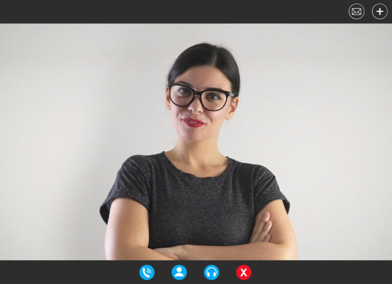 CV en vídeo: el arte de venderte en un minuto 1 Cv en vídeo