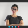 Cv en vídeo